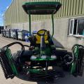 John Deere 7700 Precision Cut