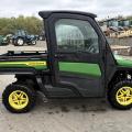 John Deere XUV 865M Gator