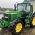 John Deere 6610