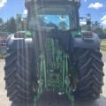 John Deere 6155R