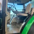 John Deere 6215R