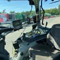 Claas Arion 650