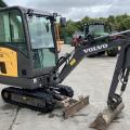 Volvo EC18E