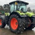 Claas Arion 650