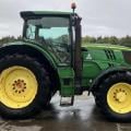 John Deere 6190R