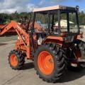 Kubota L2850