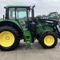 John Deere 6110M