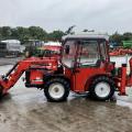 Antonio Carraro TTR 4400 HST