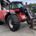 Manitou MLT 741-140V