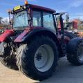 Valtra T163 Reverse Drive