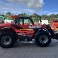 Manitou MLT 629
