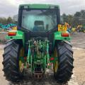 John Deere 6200