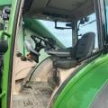 Fendt 724 Vario Profi Plus