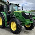 John Deere 6155M