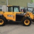 JCB 525-60 Agri Plus