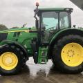 John Deere 6R155