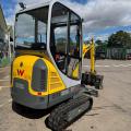 Wacker Neuson ET16