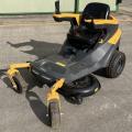 Stiga Gyro 700E