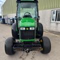 John Deere 4320