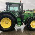 John Deere 6R155