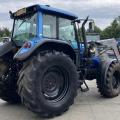 Valtra T130