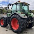 Fendt 516 Profi Plus