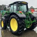 John Deere 6100M
