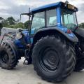 Valtra T130