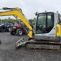 Wacker Neuson EZ80