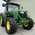 John Deere 6125R