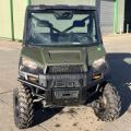 Polaris Ranger 1000