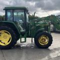 John Deere 6010