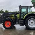 Claas 656RZ