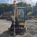 Liugong 9027F