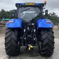 New Holland T7.225 Autocommand