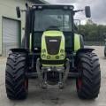 Claas Arion 640