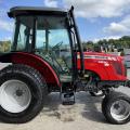 Massey Ferguson 3630 Xtra