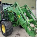 John Deere 6140M
