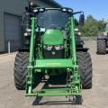John Deere 6120M