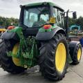 John Deere 6530