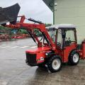 Antonio Carraro TTR 4400 HST