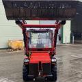 Antonio Carraro TTR 4400 HST