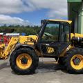 JCB 526S