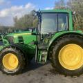 John Deere 6330 Premium