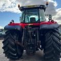 Massey Ferguson 7619