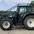 Valtra T163 Versu