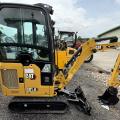 CAT 301.6