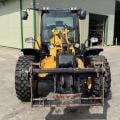 JCB TM320S