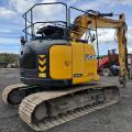 JCB JZ141LC
