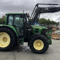 John Deere 6430 Premium